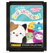 Panini Squishmallows: Mallow Days! Sticker Collection Pack