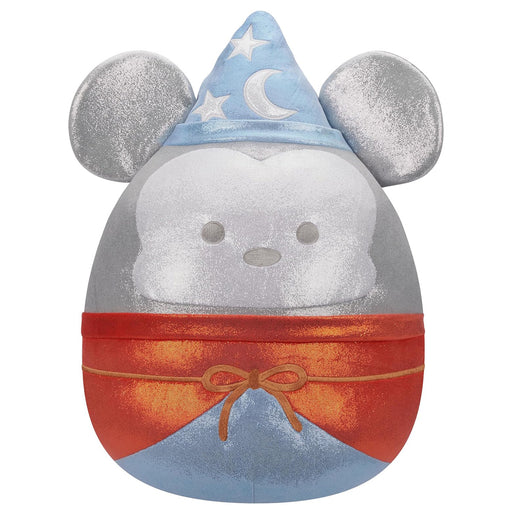 Squishmallows: Disney Fantasia : Sourcerer's Apprentice Mickey Mouse Soft Toy