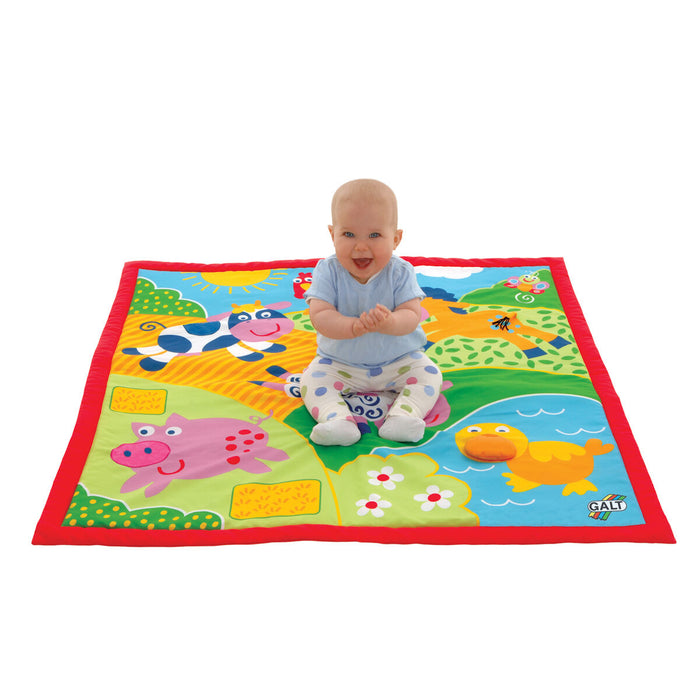 Galt Farm Large Playmat