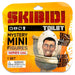 Skibidi Toilet: Mini Mystery Figures Series One (styles vary)