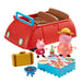 Peppa Pig Peppa's Big Red Car Toy