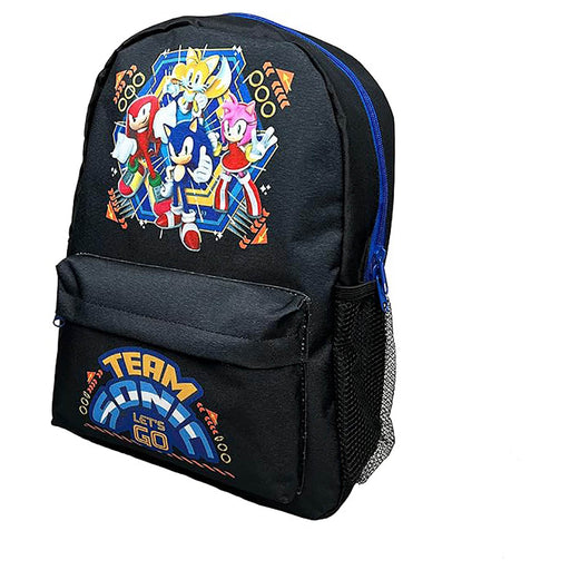 Team Sonic Backpack