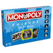 Monopoly - Friends TV Series Edition