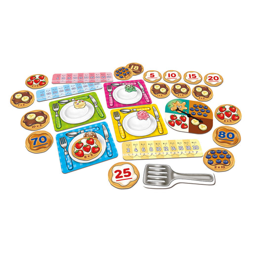 Orchard Toys First Times Tables Game