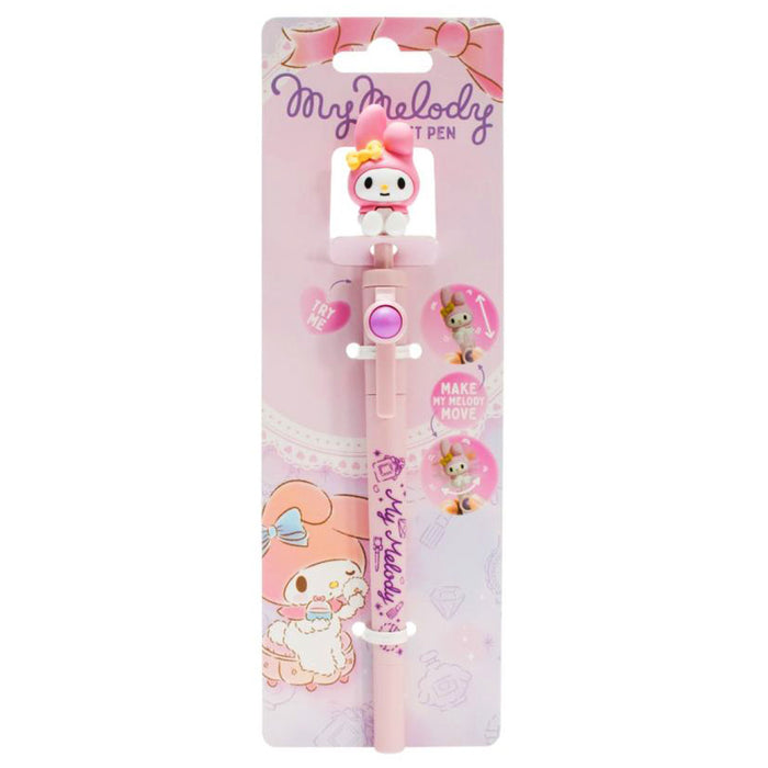 Hello Kitty My Melody Fidget Pen