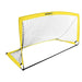 Kickmaster Fibre Glass 6ft Goal