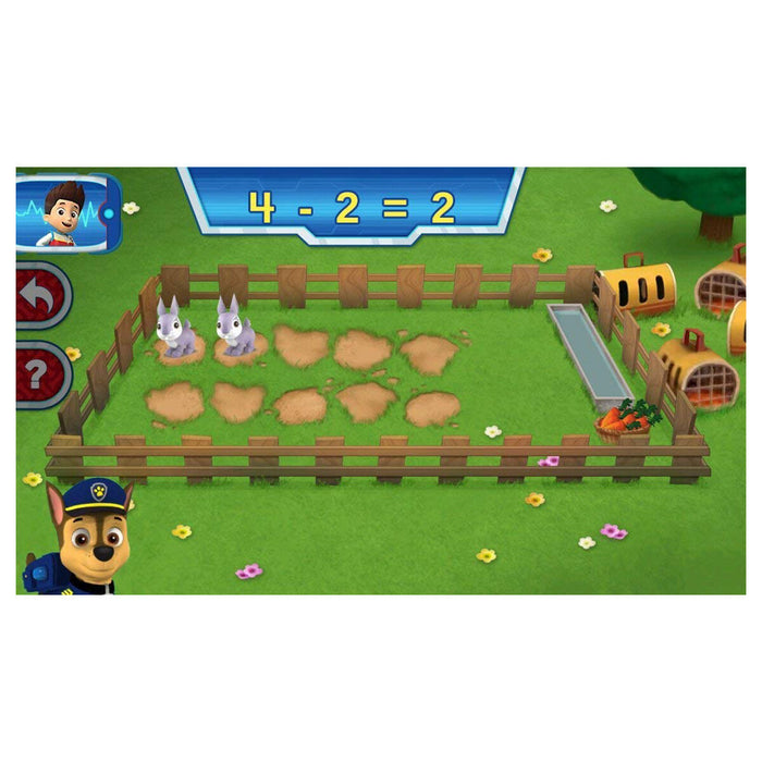 Leapfrog LeapPad Imagicards Paw Patrol