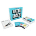 Battle of the Ages! Card Game