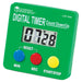 Learning Resources Digital Timer