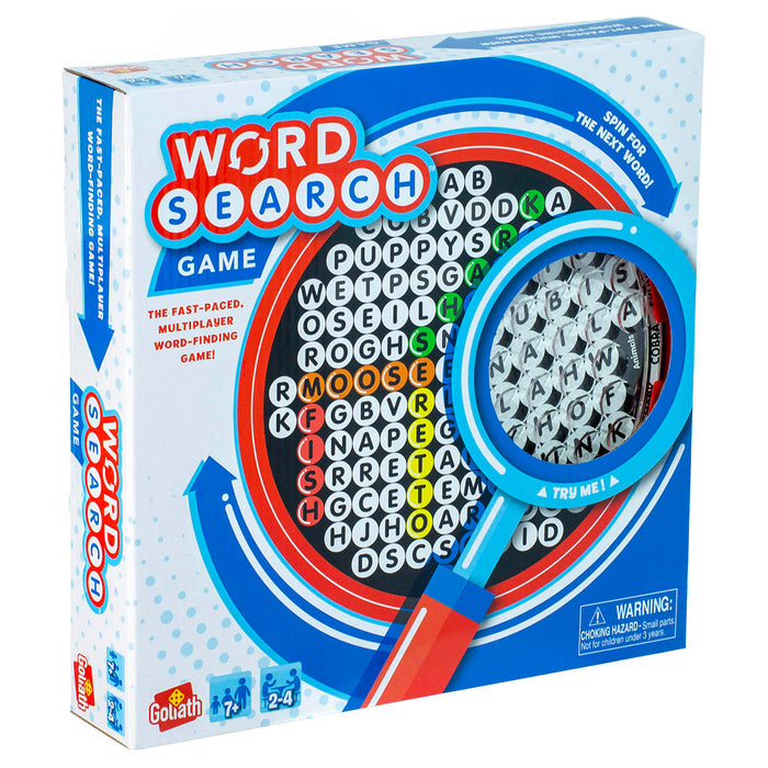 Wordsearch Game