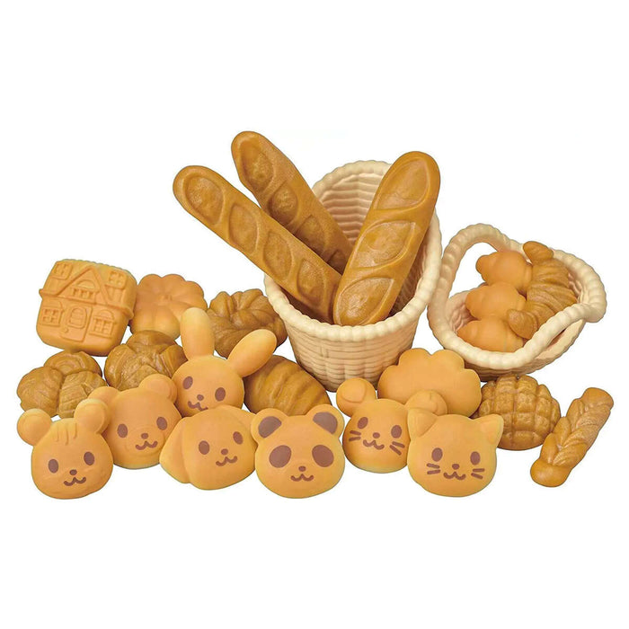 Sylvanian Families Bakery Shop Starter Set