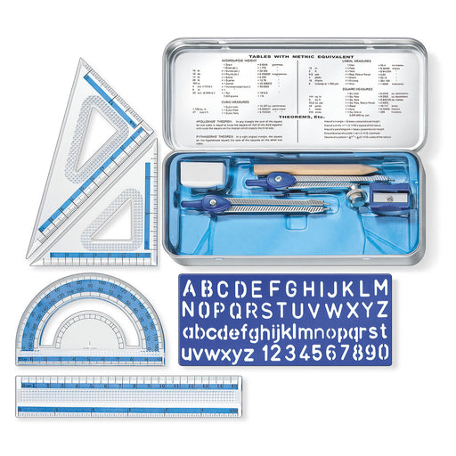  Staedtler Noris Math Set 