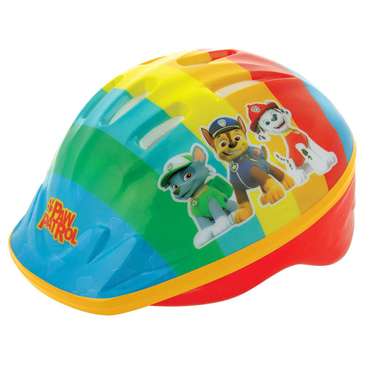 PAW Patrol Rainbow Safety Helmet