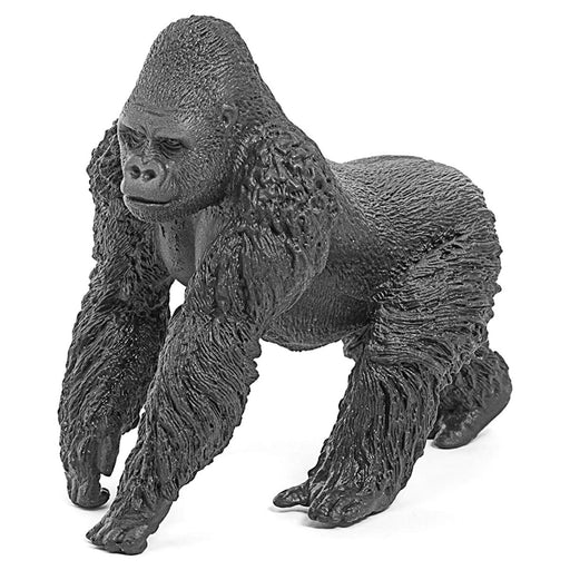 Schleich Gorilla Male Figure