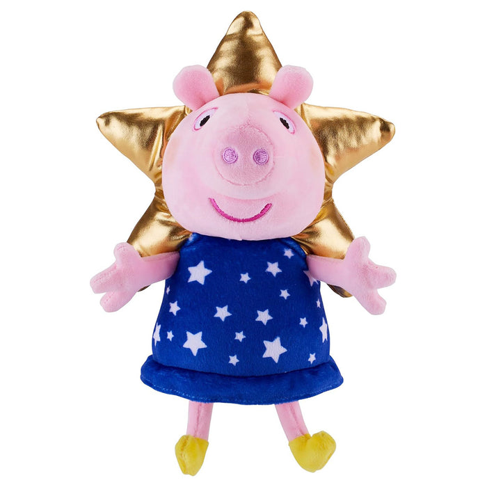  Peppa Pig Twinkle Twinkle Peppa Soft Toy