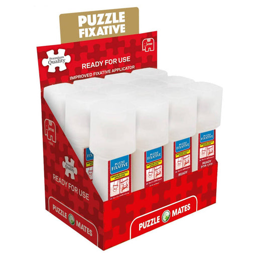 Puzzle Mates Puzzle Fixative 110ml