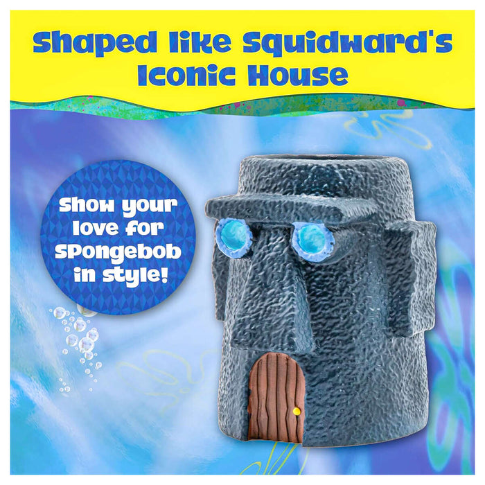 SpongeBob Squarepants Squidwards' House Desk Tidy