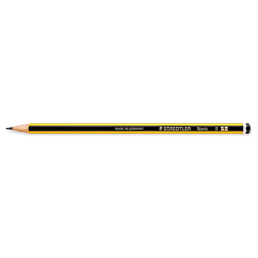  Staedtler Noris B Pencil