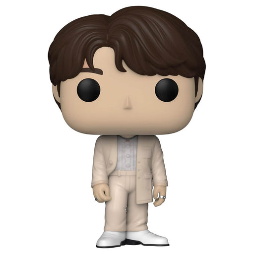 Funko Pop! Rocks: BTS: Proof: Jin Vinyl Figure #368