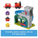 Thomas & Friends My First Knapford Station Playset