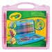 Crayola Twistables 32 Crayons Case (styles vary)