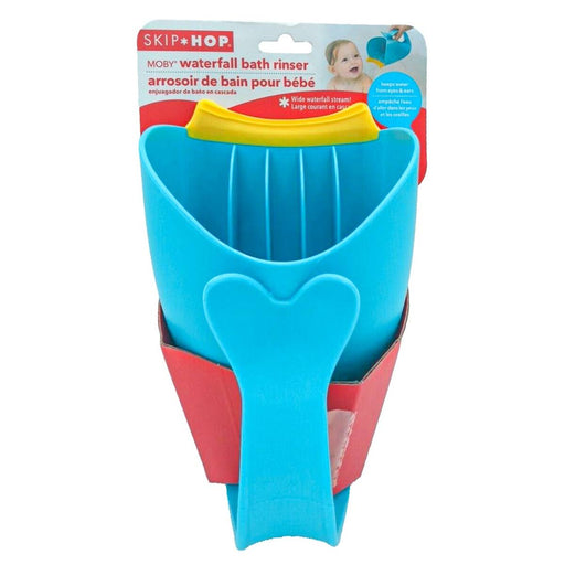 Skip Hop Moby Waterfall Bath Rinser