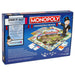 Monopoly Board Game Huddersfield Edition