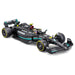 Bburago Petronas F1 W14 E Performance Lewis Hamilton 1:24 Car