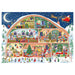 Ravensburger Santa's Workshop 1000 Piece Jigsaw Puzzle