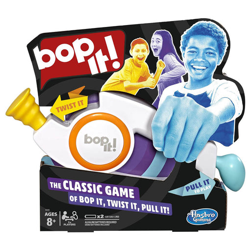 Bop It! Game