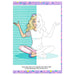 Barbie Sticker by Number Book