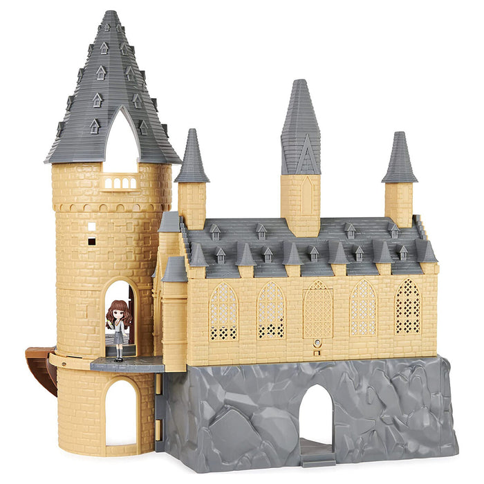 Harry Potter Magical Minis Hogwarts Castle Playset