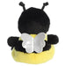 Aurora Palm Pals Queenie Bee 13cm Soft Toy