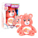 Basic Fun Care Bears Love-A-Lot Bear 14 inch Medium Plush