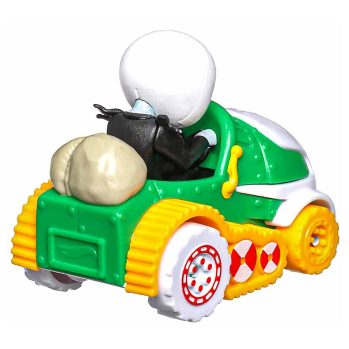 Jack skeleton hot wheels online