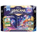 Disney Lorcana TCG: Azurite Sea: Stitch Collector's Gift Set