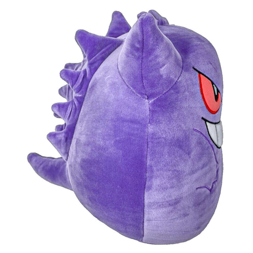 Squishmallows Pokémon Gengar 10" Plush