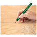  Staedtler Carpenter Pencils Hard (12 Pack)