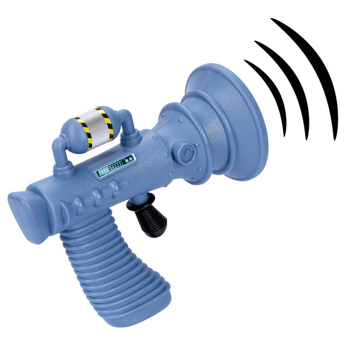 Despicable Me 4: SFX Mini Fart Blaster