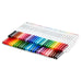 Crayola Super Tips Washable Markers (50 Pack)