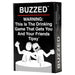 Buzzed Party Game