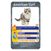 Cats Top Trumps Classics Card Game