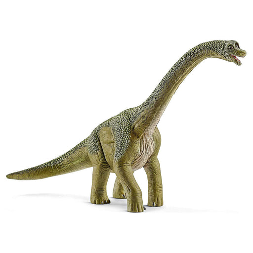 Schleich Brachiosaurus Figure