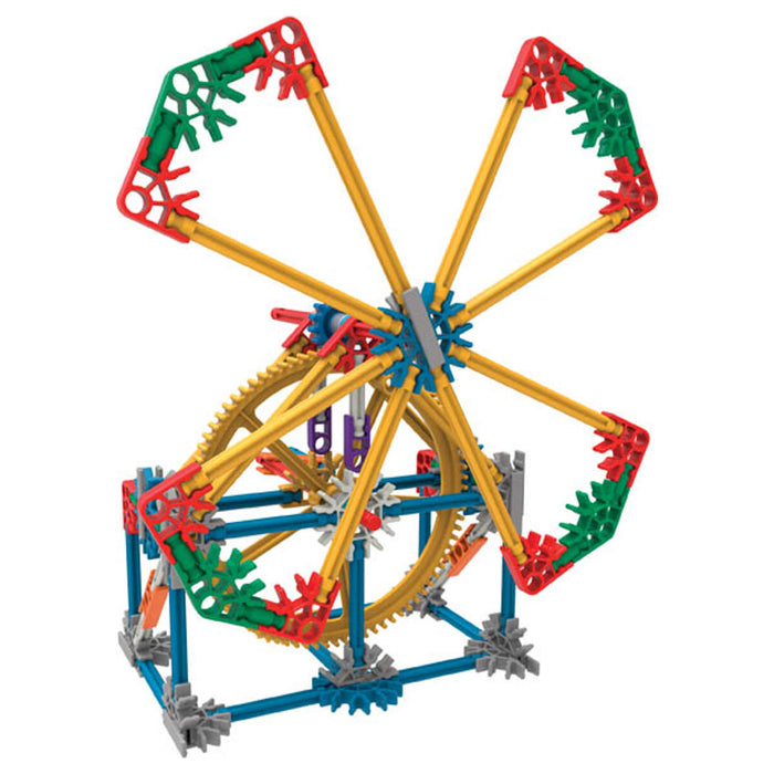 K’nex Education Gears Building Set