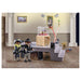 Playmobil Police Museum Theft Advent Calendar 2023