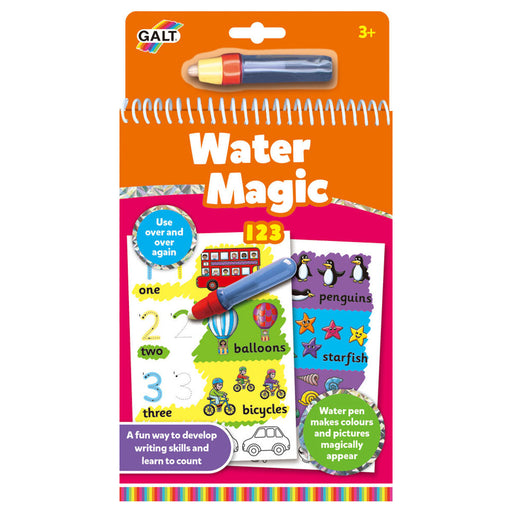 Galt Water Magic 123 Pad