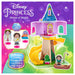 Disney Princess Rapunzel's Wooden Tower Playset