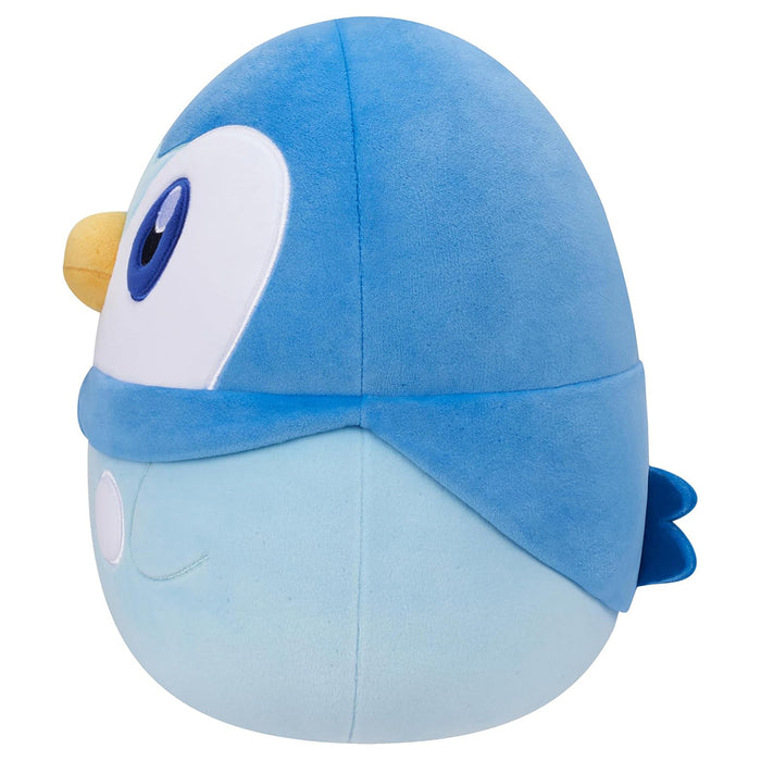  Squishmallows Pokémon Piplup 14" Plush