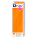  Staedtler FIMO Soft Oven-Baked Modelling Clay Tangerine 454g