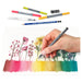 Staedtler Design Journey Floral Watercolour Set